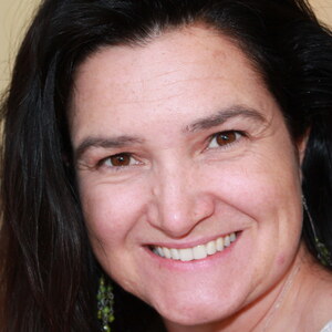 Profile photo of Rebecca Ryan