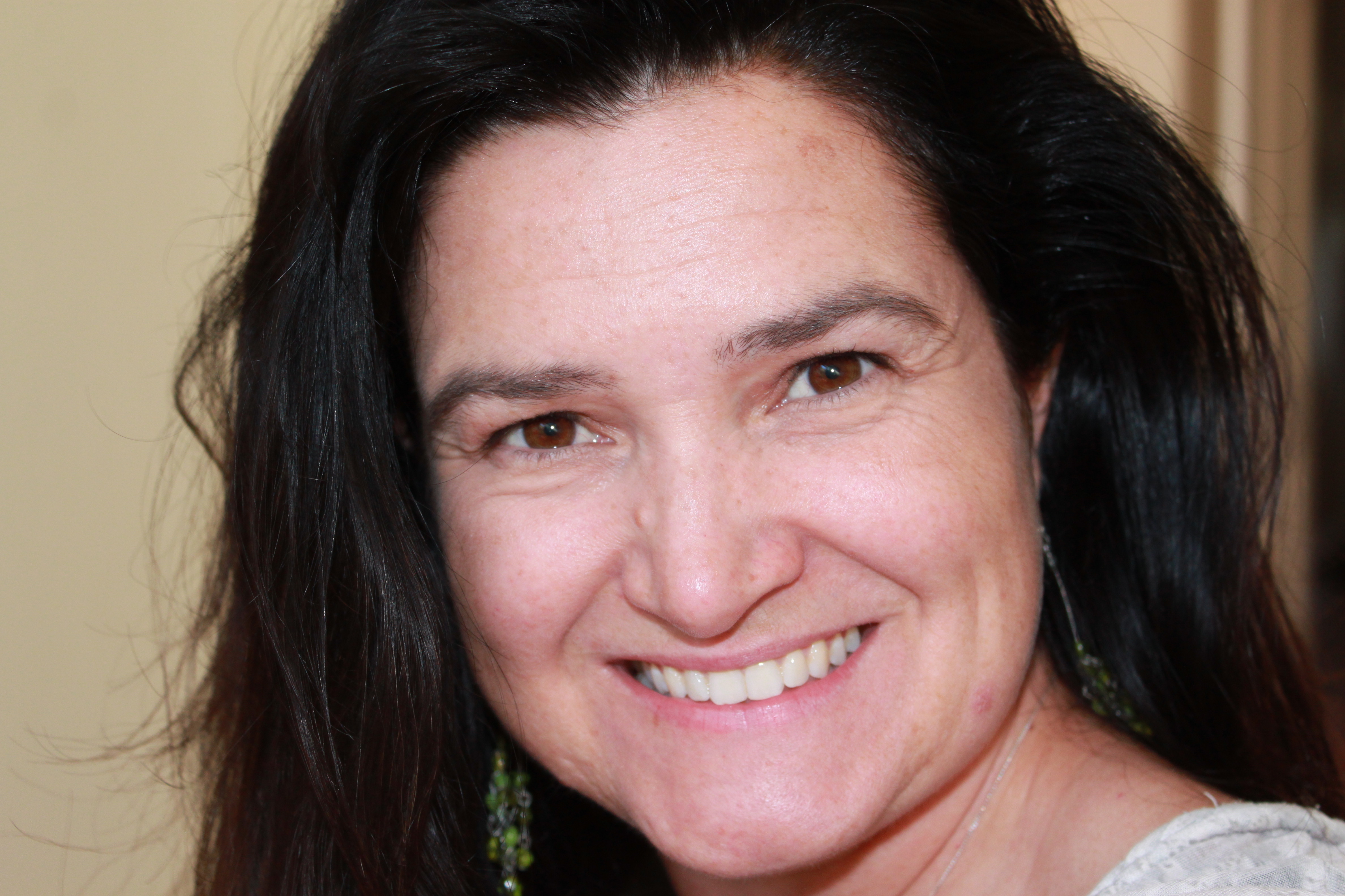 Profile photo of Rebecca Ryan