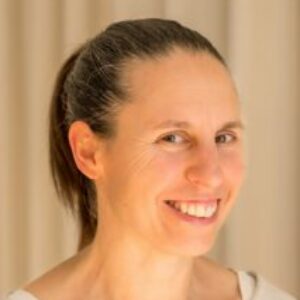 Profile photo of Leah Cooper