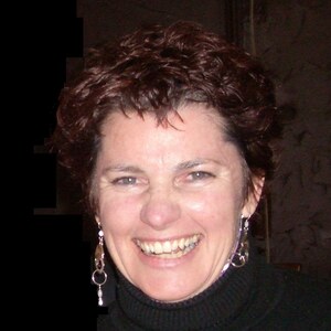 Profile photo of Glenda Gooding