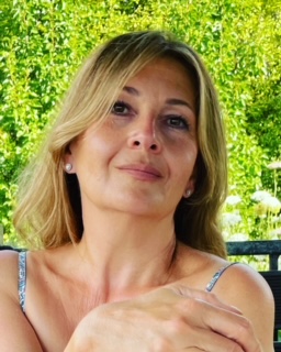 Profile photo of Inga Becker