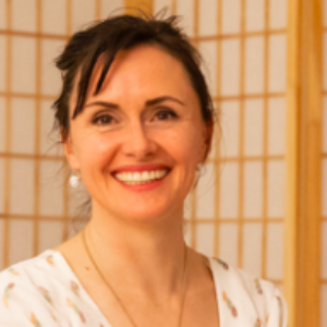 Profile photo of Katie de Araujo