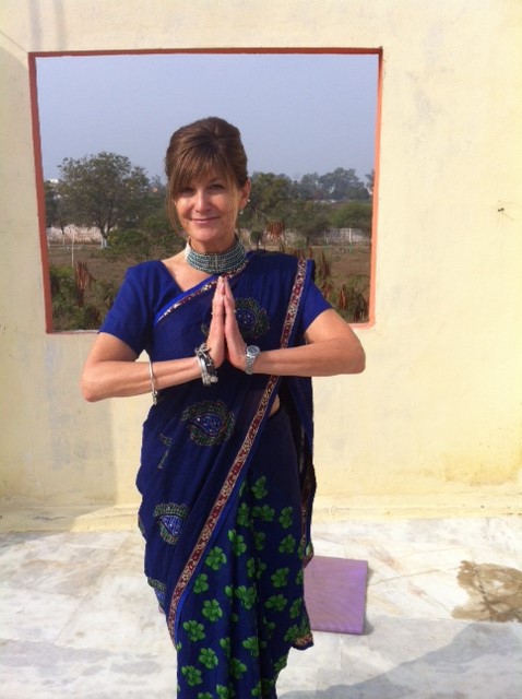 Profile photo of Jo White