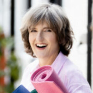 Profile photo of Sarasvati Sally Dawson