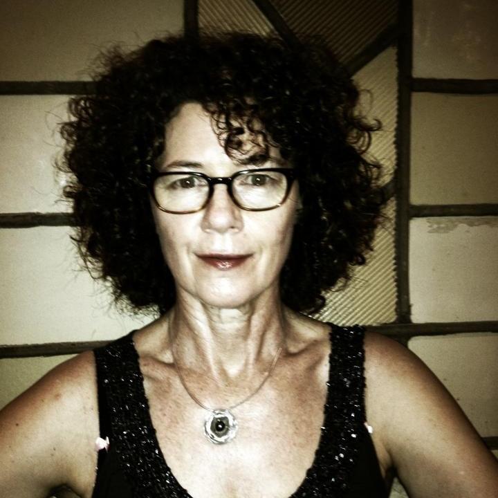 Profile photo of Wendy Reid