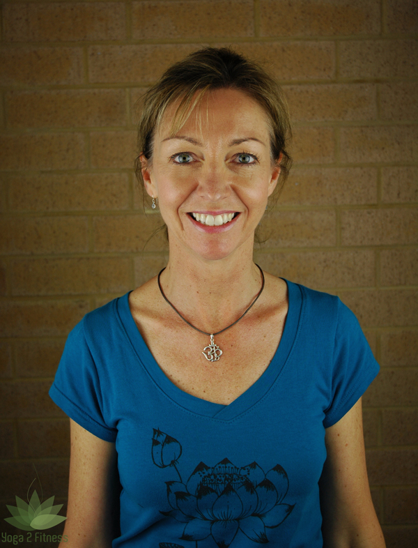 Profile photo of Bettina Gould