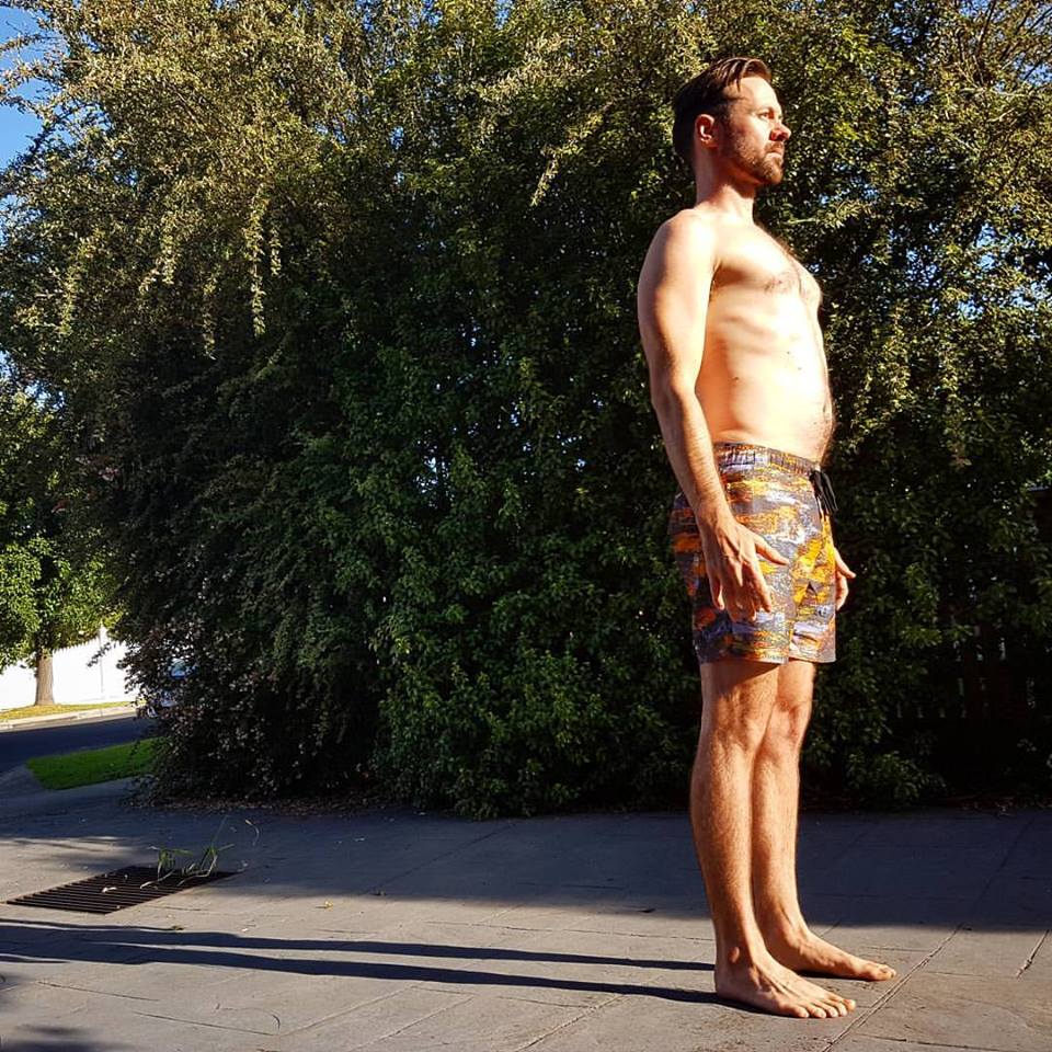 Profile photo of Corey Story