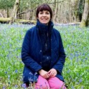 Profile photo of Fiona Condie