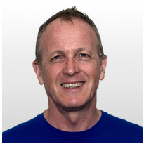 Profile photo of Peter Masters