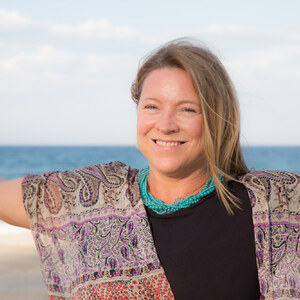 Profile photo of Dr Chandrika Gibson