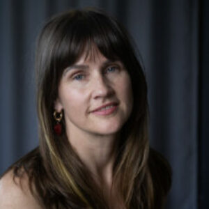 Profile photo of Liz Bennett