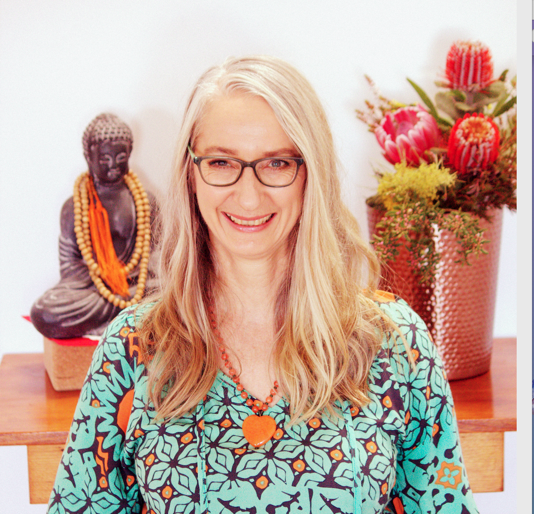 Profile photo of Margot Porter