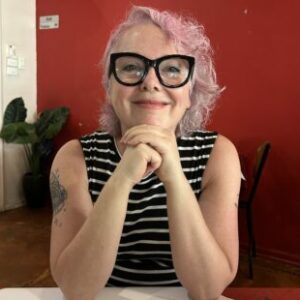 Profile photo of Ambika Chadwick