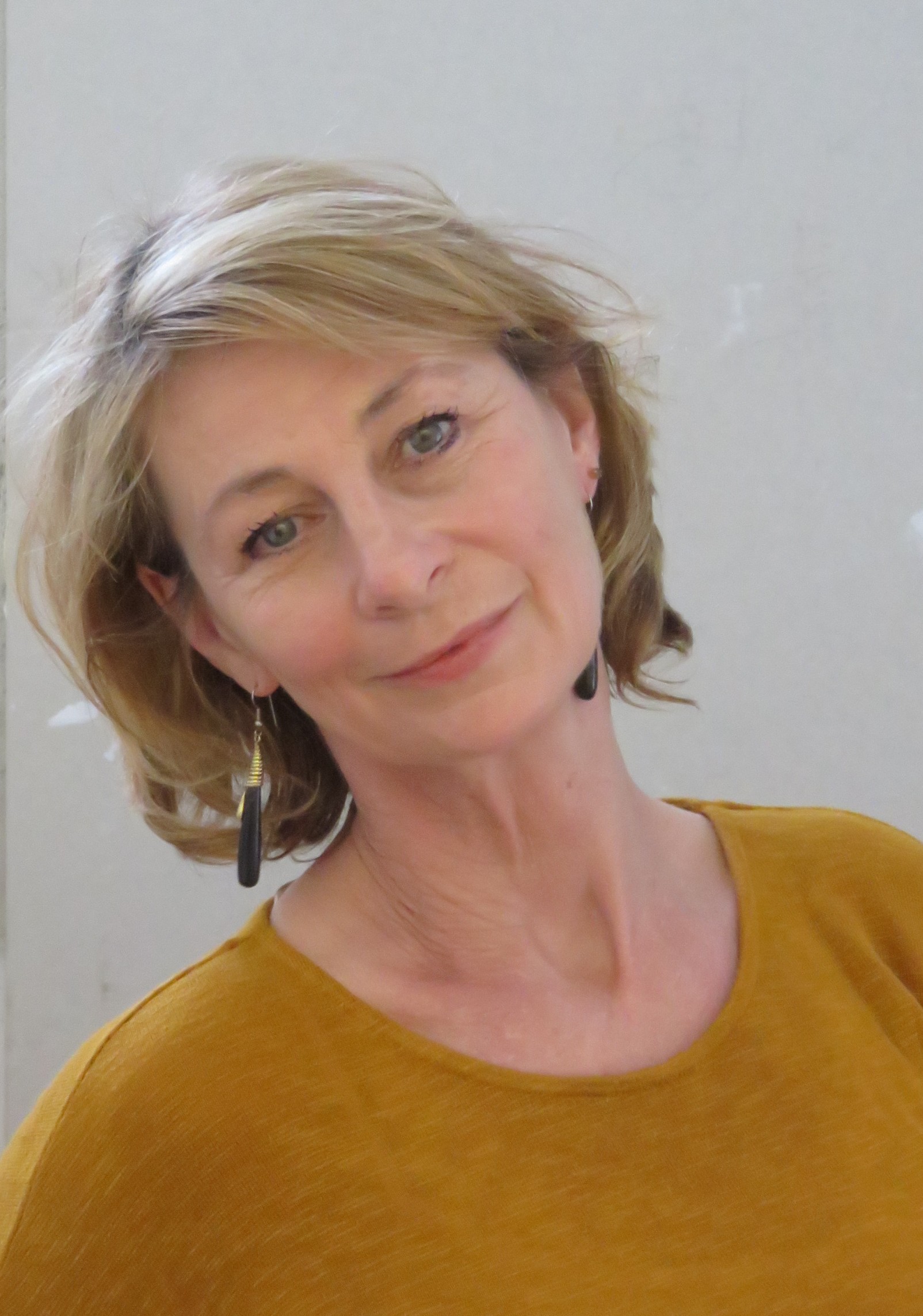 Profile photo of Sally Riddell