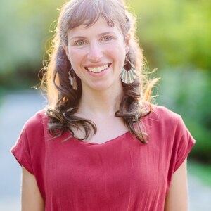 Profile photo of Fee Klauser