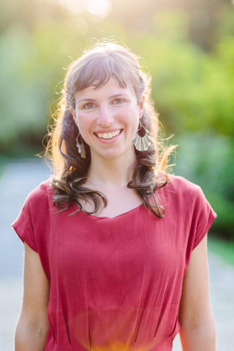 Profile photo of Fee Klauser