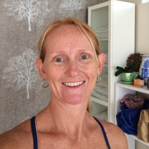 Profile photo of Audra Saunders