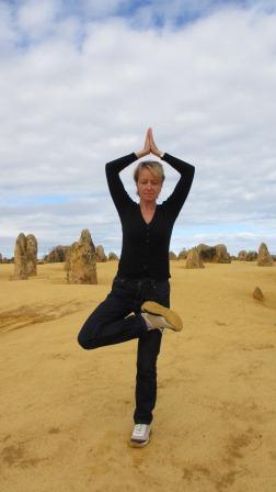 Profile photo of Ilse Broekaert