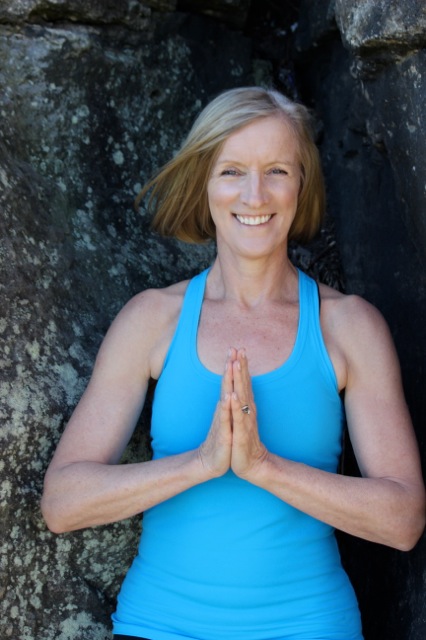 Profile photo of Carol Knaap