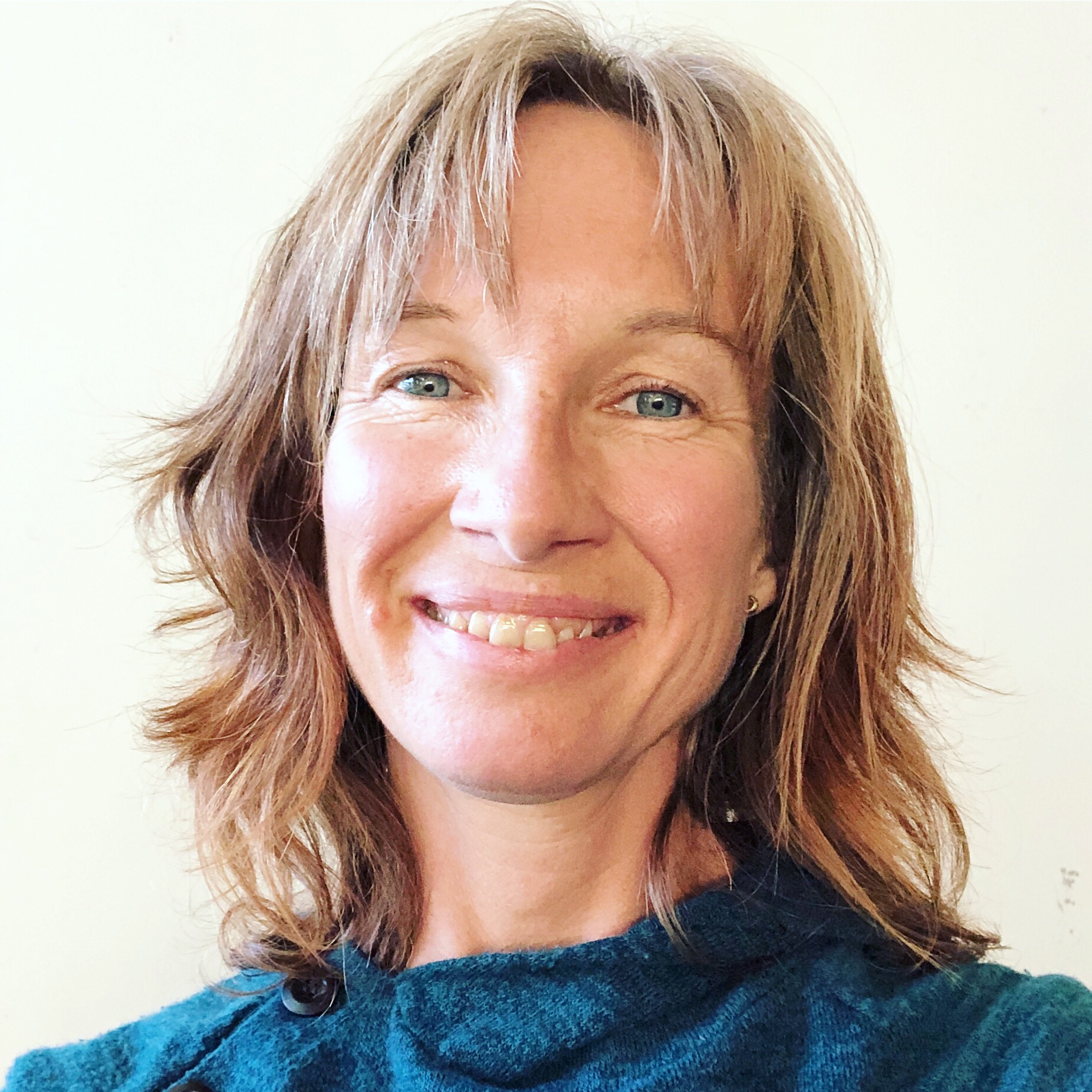 Profile photo of Alison Eastland