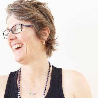 Profile photo of Gina Macauley