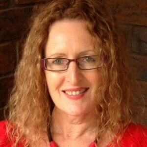 Profile photo of Paula Carey