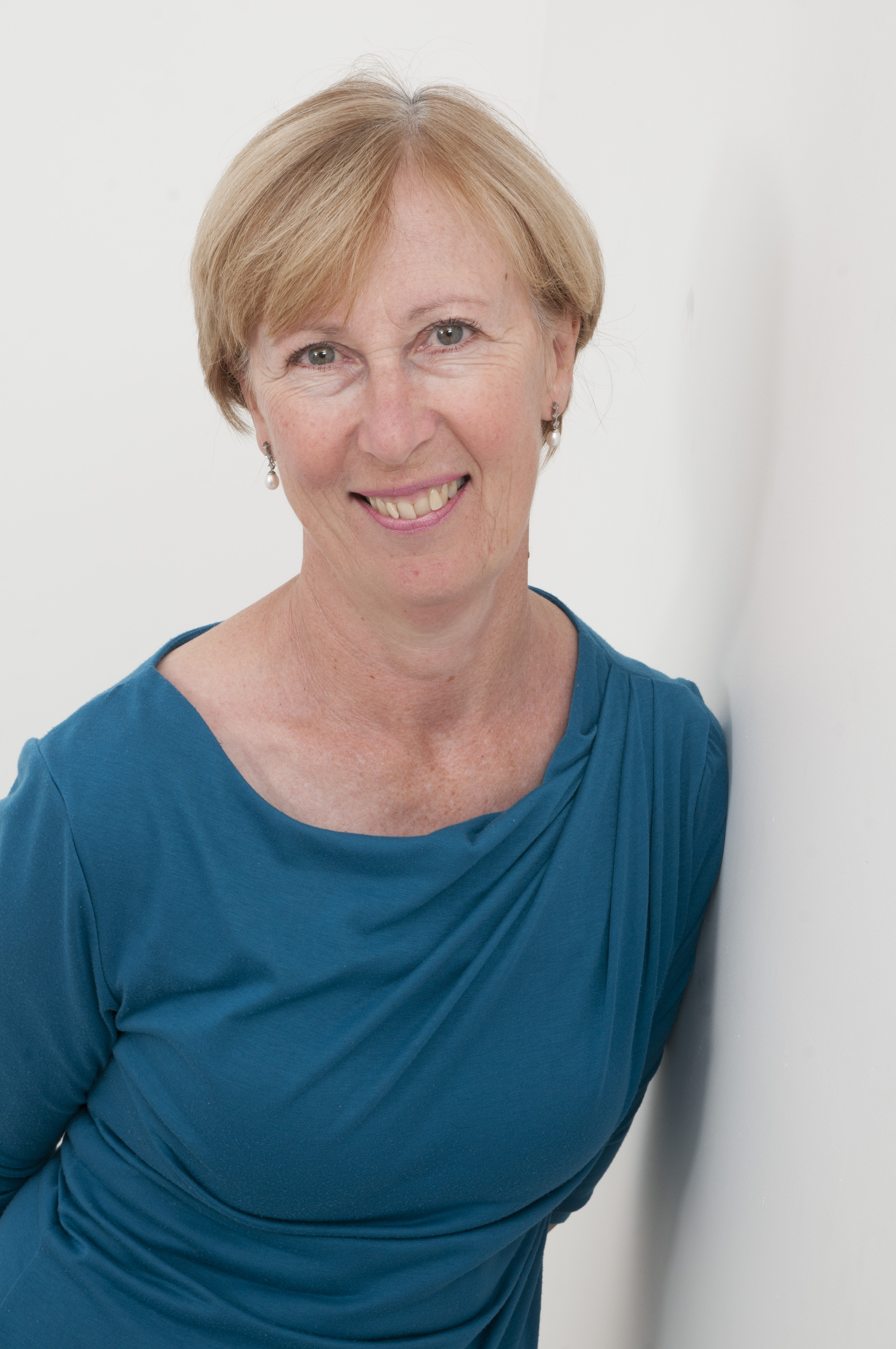 Profile photo of Janet Murray