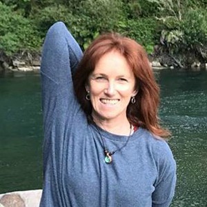 Profile photo of Carmel Taylor