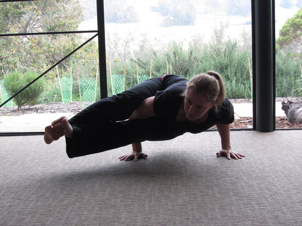 Profile photo of Rebecca Mathias