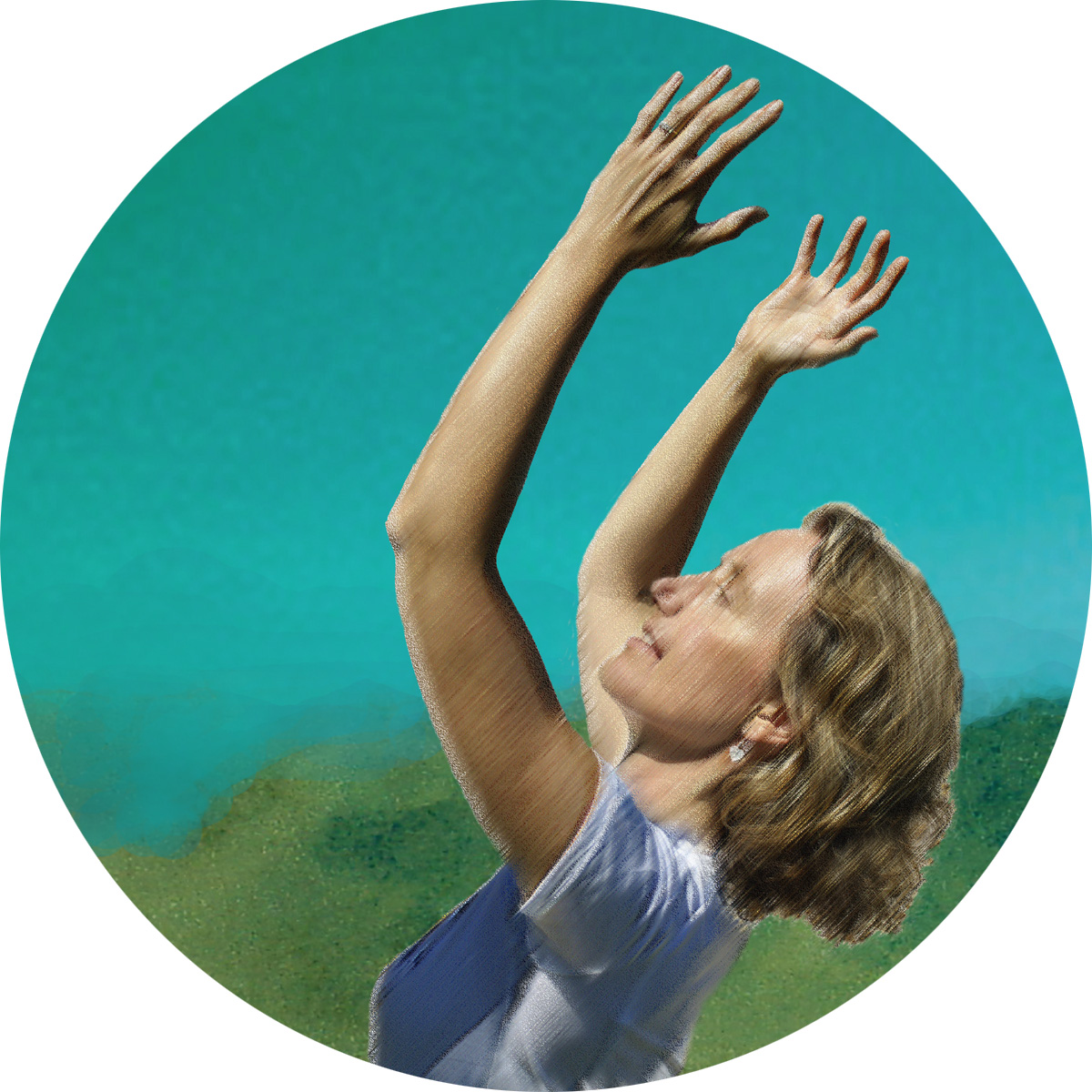 Profile photo of Michelle Harris