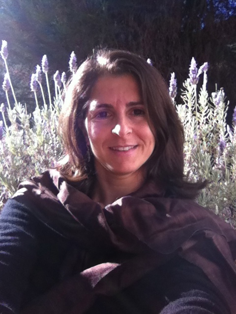 Profile photo of Ana Arruzza