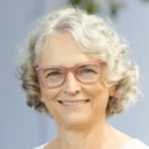 Profile photo of Caroline Blackshaw