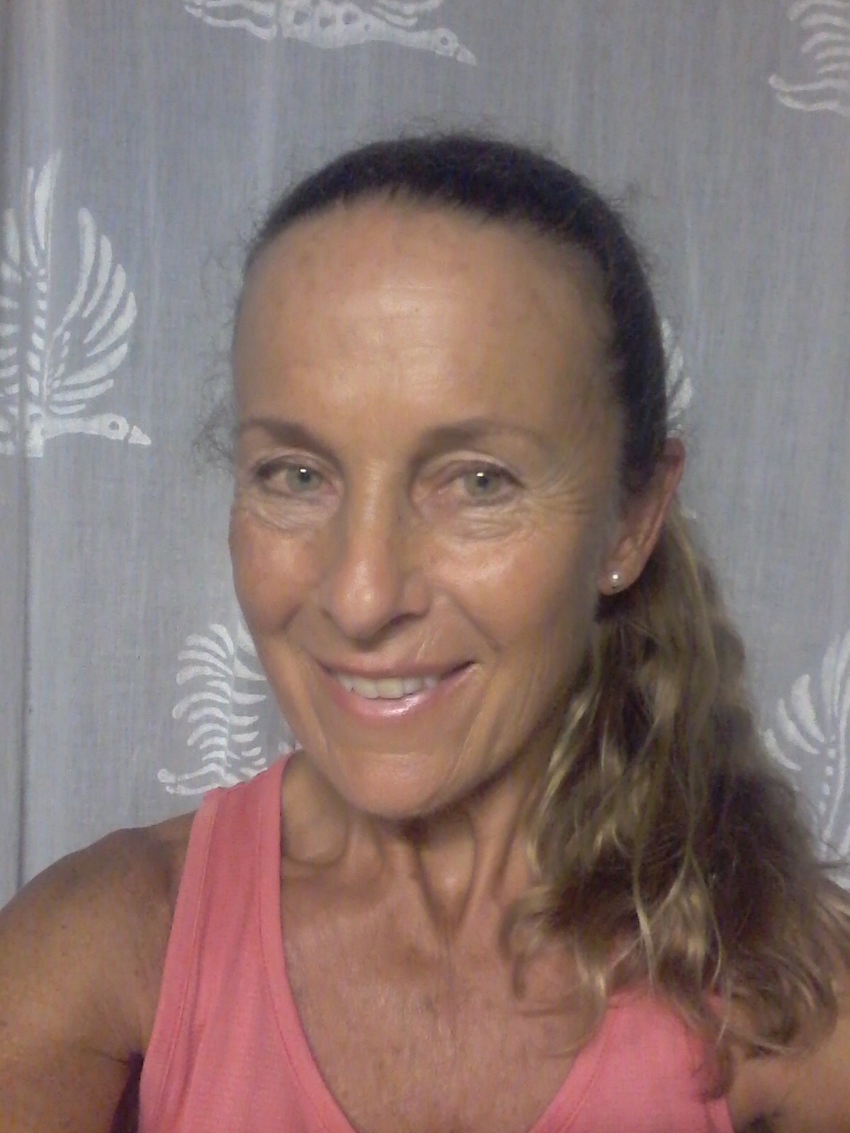 Profile photo of Glenda Hartley