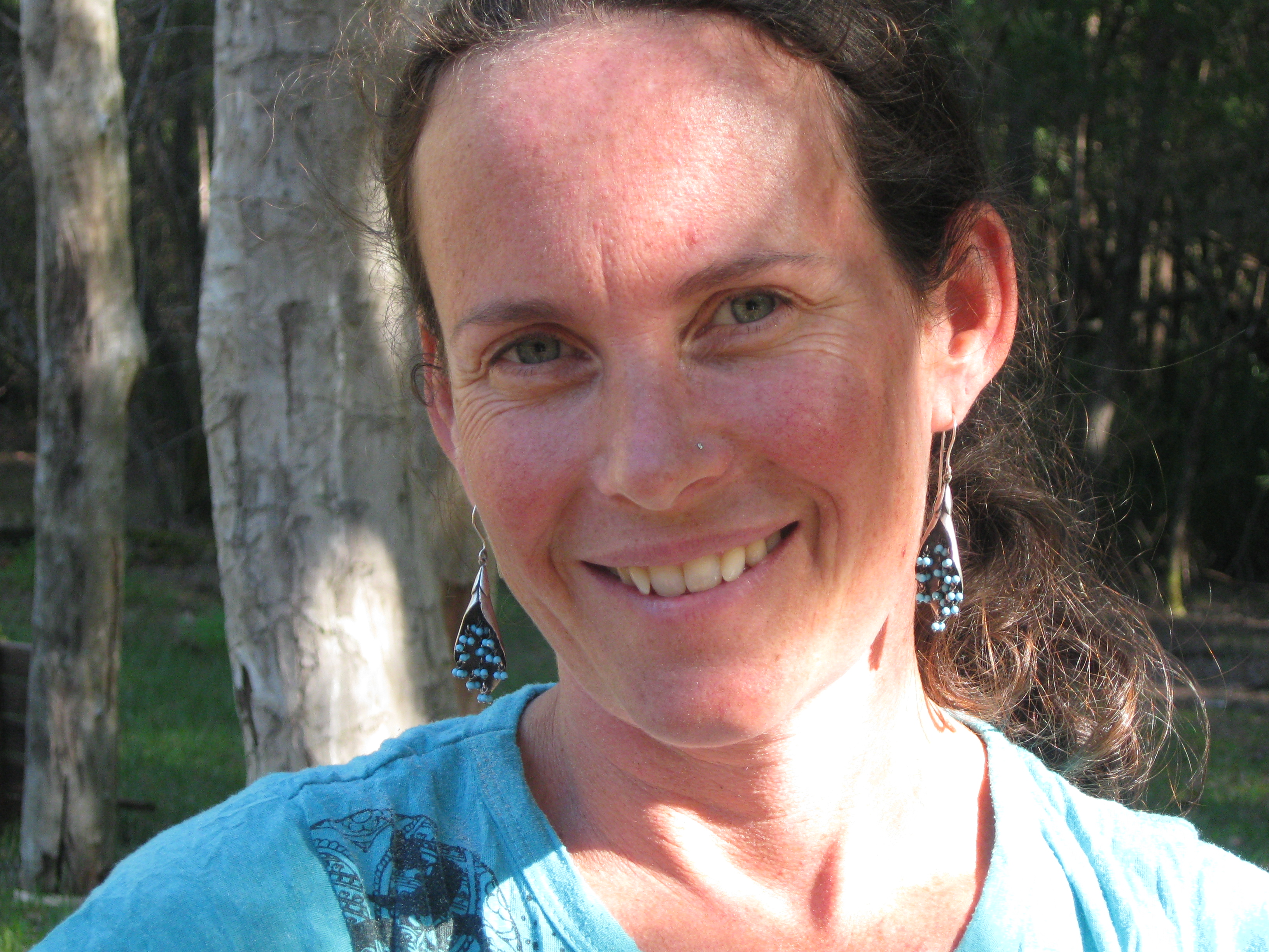 Profile photo of Michelle