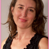Profile photo of Ananda Davis