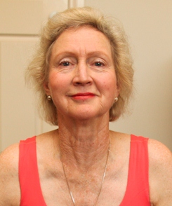 Profile photo of Evelyn Douglas