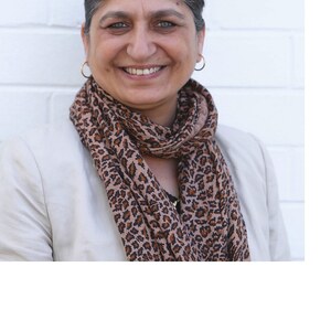 Profile photo of Neerja Ahuja