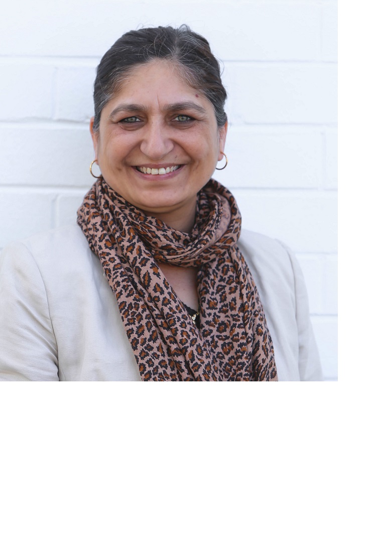 Profile photo of Neerja Ahuja