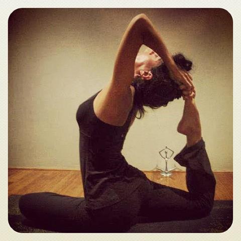 Profile photo of Carin Richter