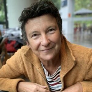 Profile photo of Kate Pell