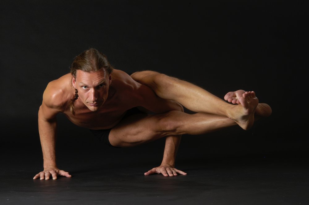 Profile photo of Gregor Maehle