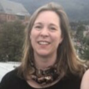 Profile photo of Esther Becchio