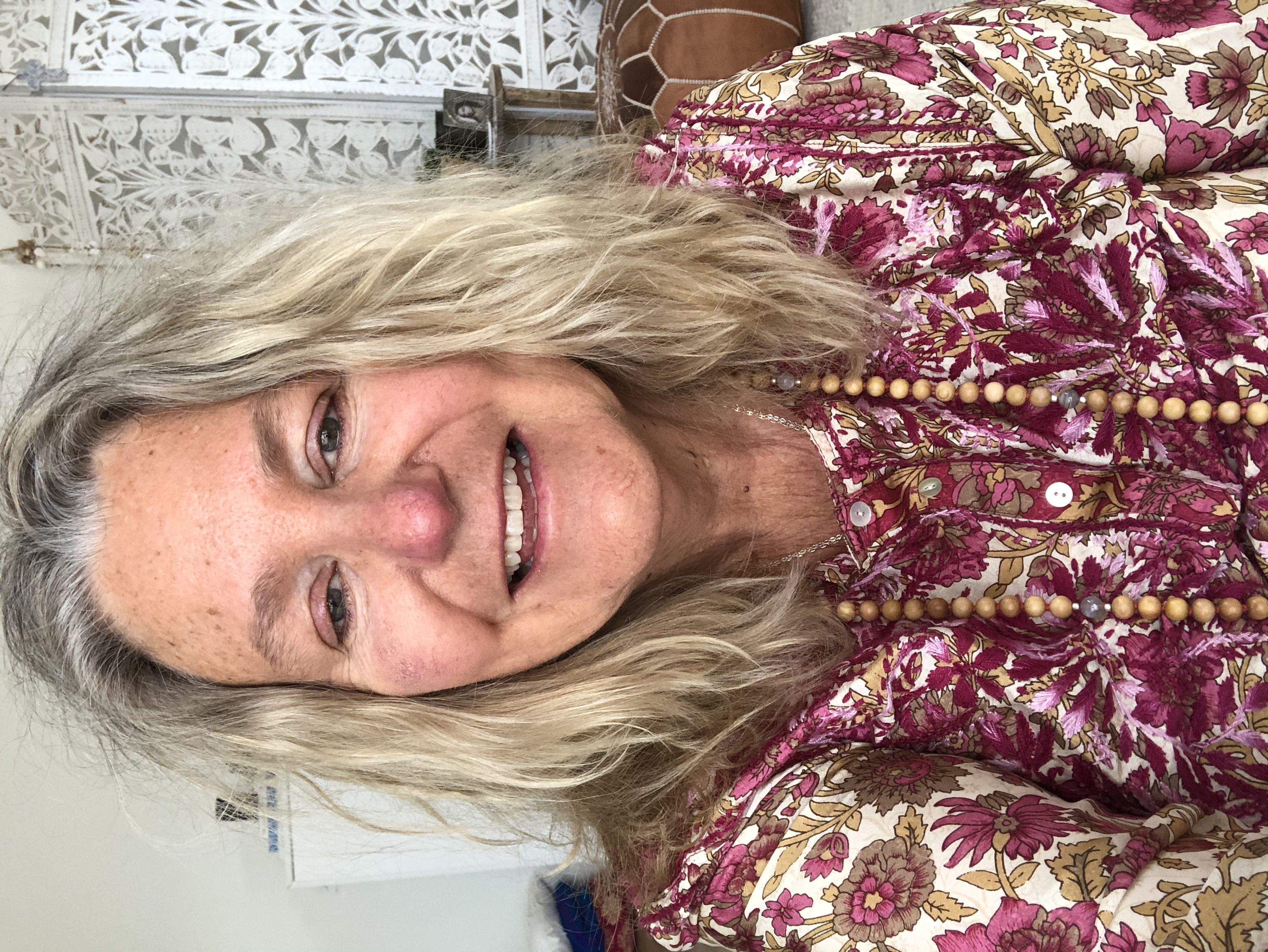 Profile photo of Linda Kennedy