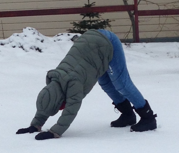 Profile photo of Harriet Adams