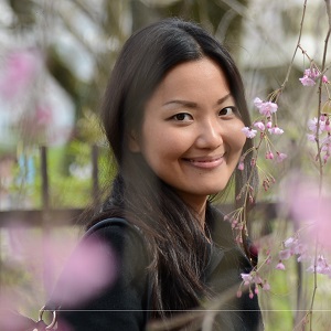Profile photo of Chika Yamawaki