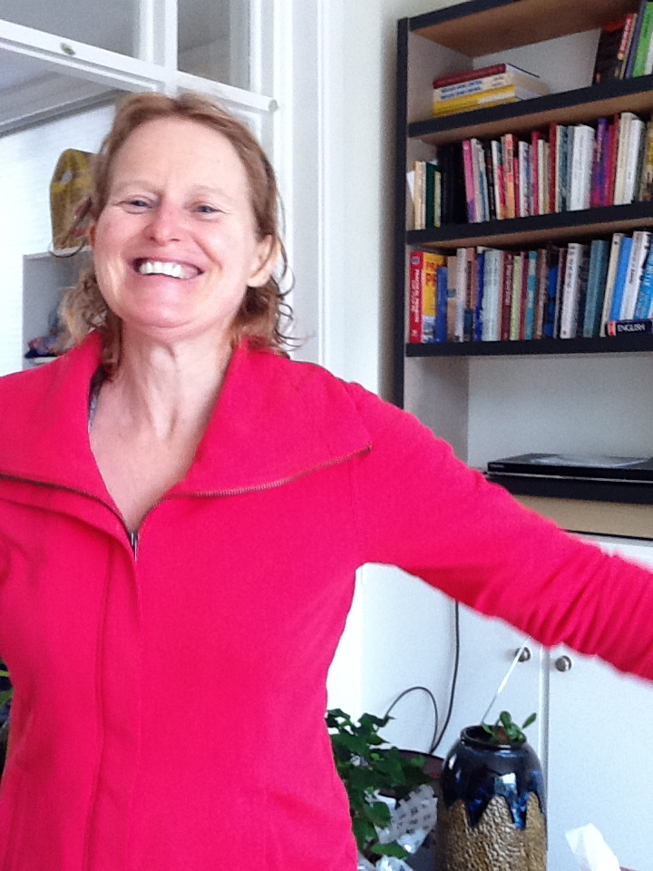 Profile photo of Karen Dahl