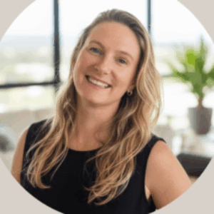 Profile photo of Jenny Thompson