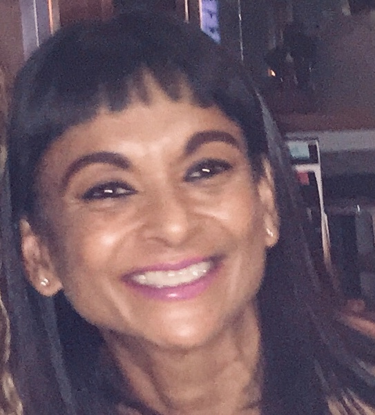 Profile photo of Melanie Van Zanten