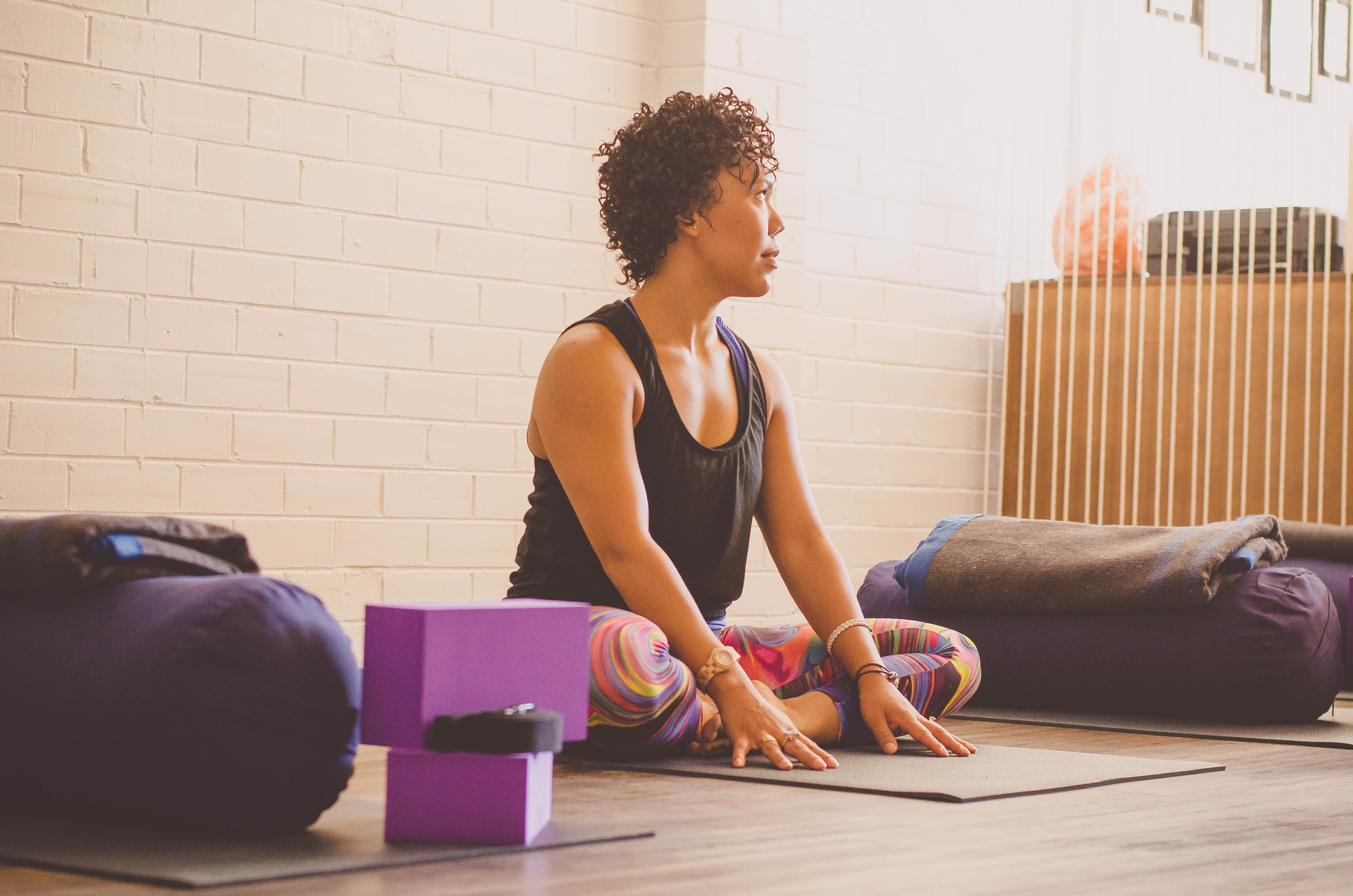 Profile photo of Charlene Rowe