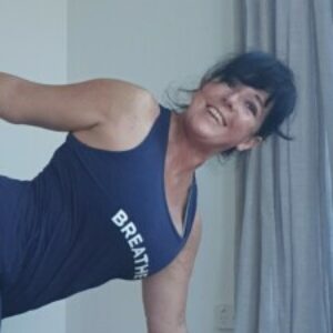 Profile photo of Sarah Downs